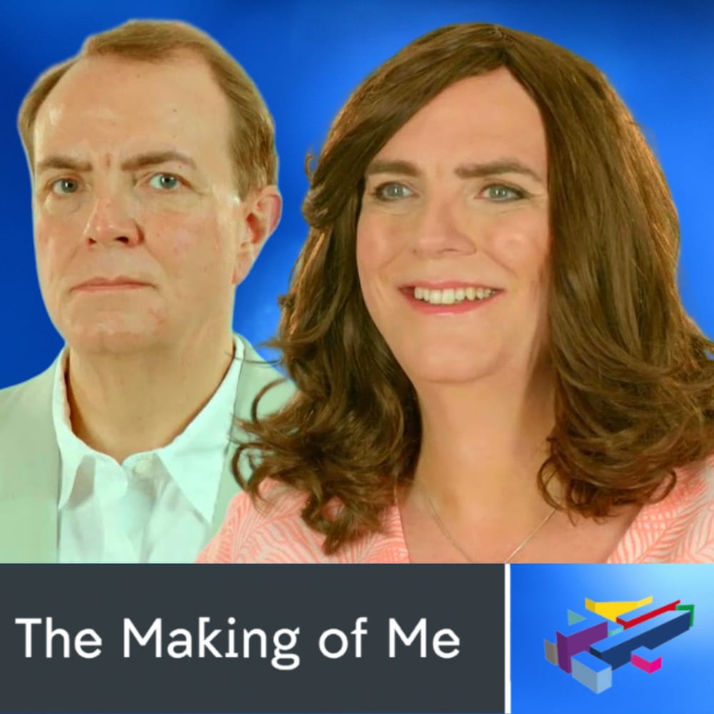 Mark Glenn's 'Kinsey System' Hair Integration Featured in Channel 4 Documentary, 'The Making of Me' - Review